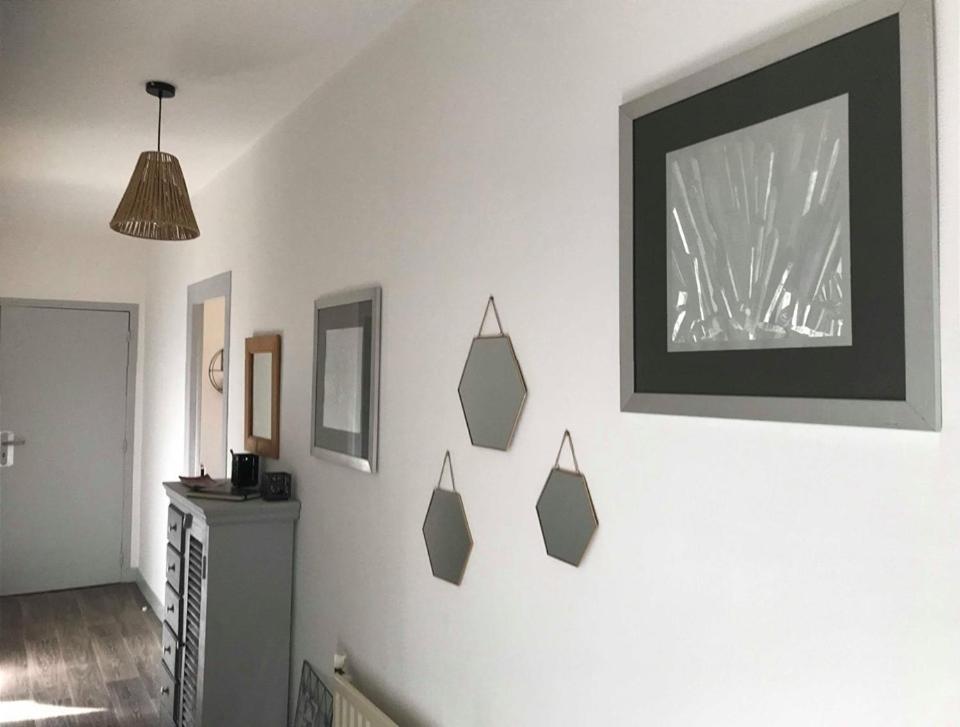 Le Carpe Diem, Cosy, Confort, Cocooning, 90 M² Saint-Leonard-de-Noblat Luaran gambar