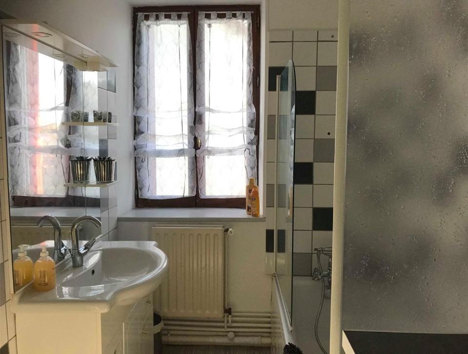 Le Carpe Diem, Cosy, Confort, Cocooning, 90 M² Saint-Leonard-de-Noblat Luaran gambar