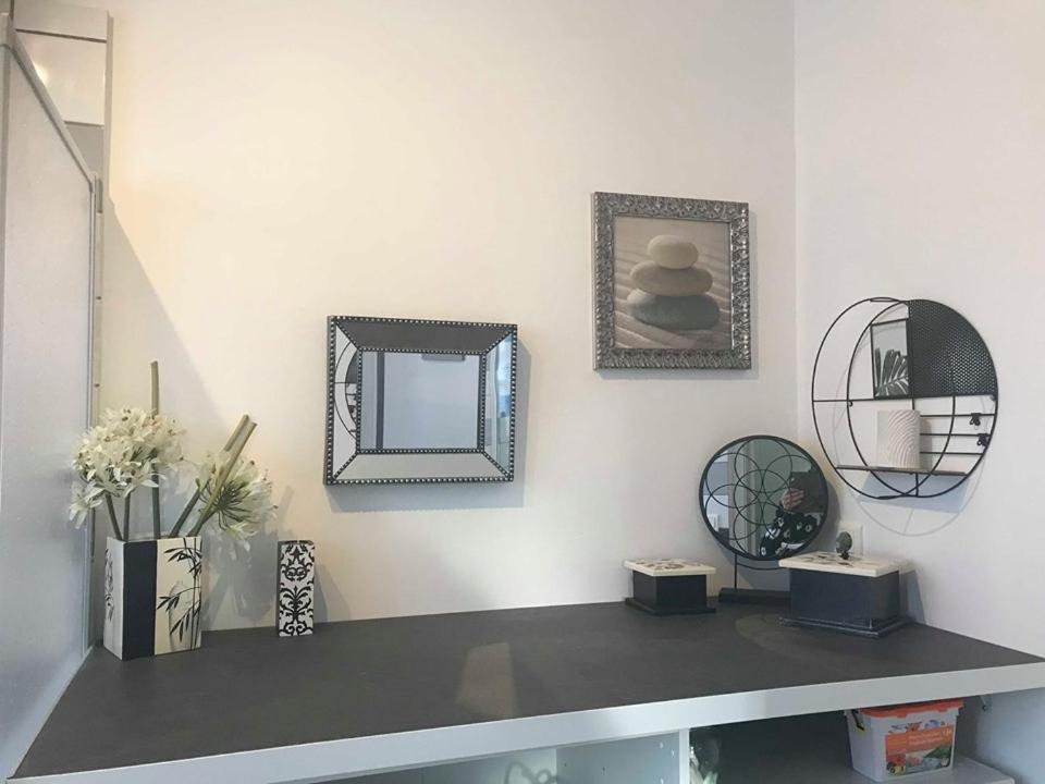 Le Carpe Diem, Cosy, Confort, Cocooning, 90 M² Saint-Leonard-de-Noblat Luaran gambar